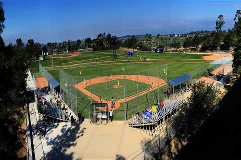 The Fascinating World of Youth Baseball in Essex County, MA