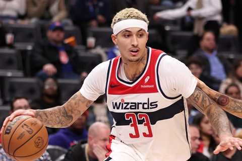 East Rumors: Wizards, Kyle Kuzma, Sixers, Nets