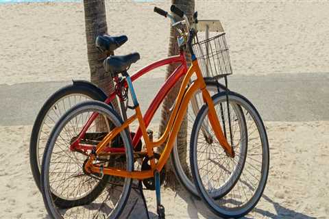 Essential Tips for Packing for a Bicycle Ride in Palm Beach County, Florida