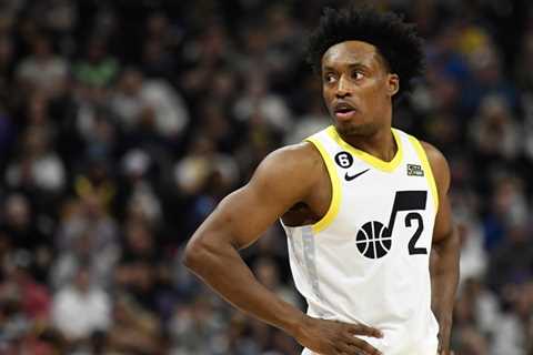 West Rumors: Rockets, Jazz, Collin Sexton, Lakers