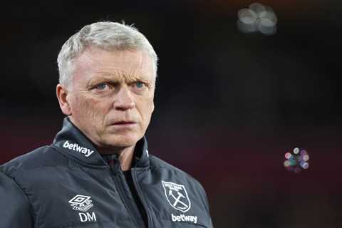 Jacob Steinberg fires off outspoken dig at West Ham and David Moyes