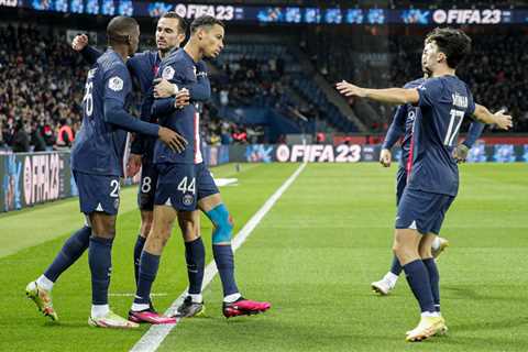 Kylian Mbappé, Ousmane Dembélé React to Hugo Ekitike’s Frankfurt Loan