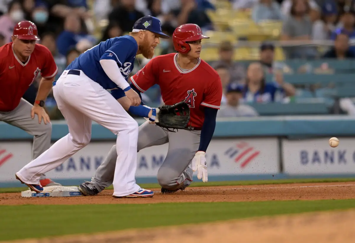 Dodgers Notes: Justin Turner’s Advice to Shohei Ohtani, LA Trade Targets, Clayton Kershaw With..