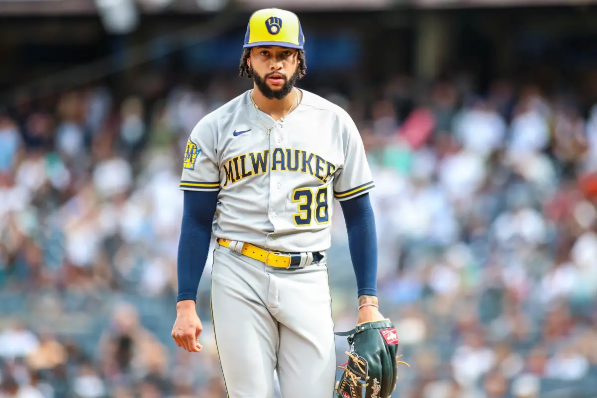 2 Players Dodgers Should Target From Brewers Following Corbin Burnes Trade