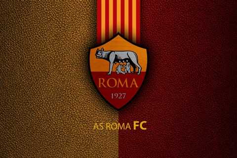 Roma release statement regarding Super League links