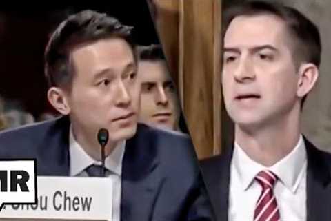 GOP Bigot Goes FULL Racist During Senate Hearing