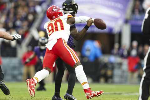 Chiefs News: Steve Spagnuolo on replacing Charles Omenihu in Super Bowl