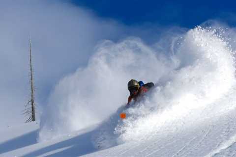 Book Your Heli Skiing Trip Today