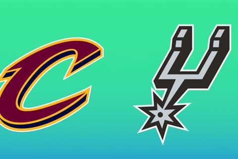 Live stream: Cavaliers 117, Spurs 101