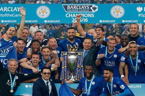 Southampton Earned More in Prize Money Than Leicester City