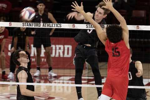 PFW, CSUN score NCAA men’s volleyball upsets; Springfield wins Morgan Classic