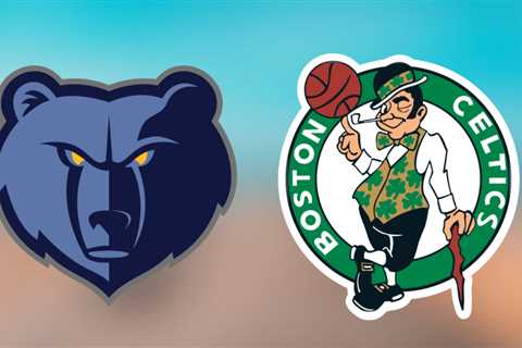 Grizzlies vs. Celtics: Play-by-play, highlights and reactions