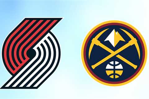 Live stream: Blazers 63, Nuggets 60