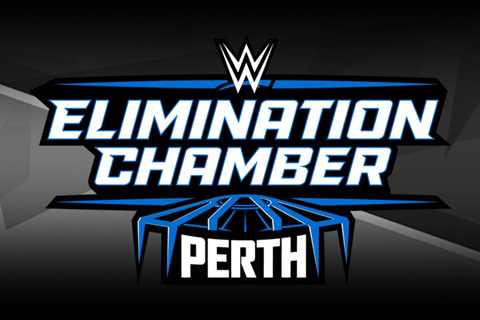 Women’s Elimination Chamber Match Set For WWE Elimination Chamber