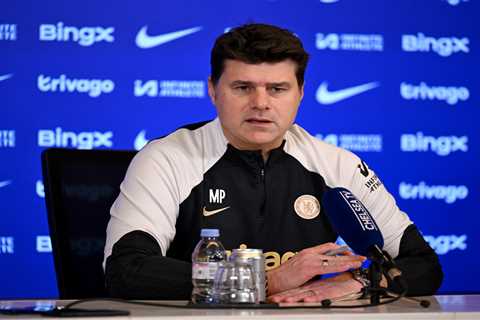 Former Chelsea Star Slams Mauricio Pochettino: He Doesn't Have a Clue