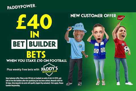 Manchester United vs Aston Villa: Bet Builder pick boosted to 25/1!