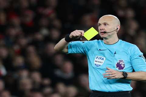 Premier League Stars Facing the Sin Bin with Introduction of Blue Cards