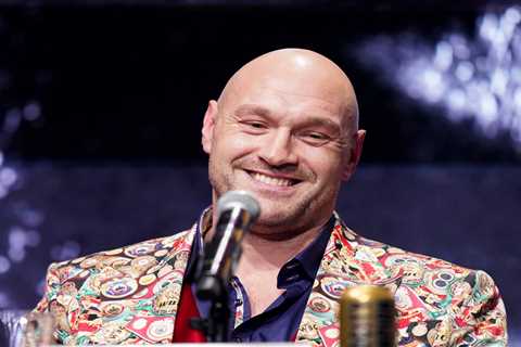 Tyson Fury's Boxing Career in Jeopardy? Former Champion Raises Concerns