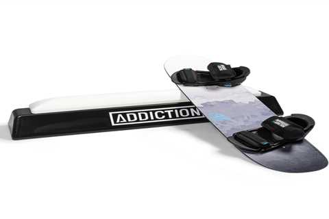 The 5 Best Balance Boards for Snowboarding!