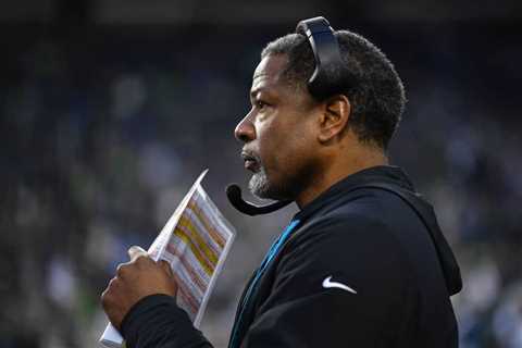 Everyone’s Saying The Same Thing About Steve Wilks’ Firing