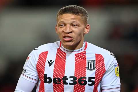 Forgotten Premier League Star Dwight Gayle Joins Derby County on Free Transfer