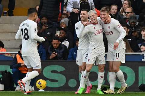 Man Utd vs Fulham: Erik ten Hag’s side aiming to maintain winning streak in Premier League showdown ..