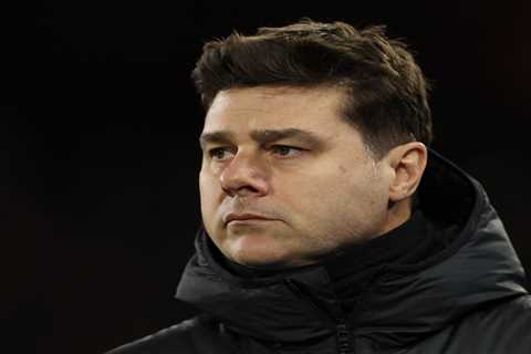 Chelsea Boss Pochettino Under FA Investigation Over Claims of Liverpool Favoritism