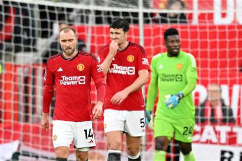 Manchester United to Face Nottingham Forest in FA Cup Fifth Round