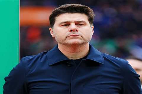 Chelsea on the Hunt for Mauricio Pochettino Replacement