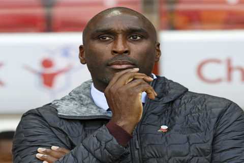 Arsenal Legend Sol Campbell Slashes £10 Million Off Price of Stunning Mansion