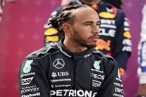 Formula One Stars Face Massive Fines in 2024 Season