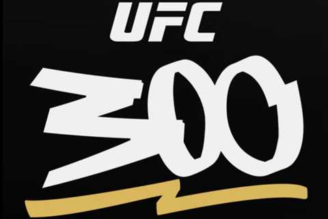 Israel Adesanya was 'stepping up' to headline UFC 300 before last-minute change, says teammate