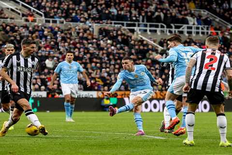 FA Cup Quarter-Final Draw Sparks Outrage Among Fans