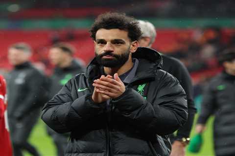 Mo Salah Set to Play in Saudi Arabia Next Season, Claims Former Premier League Star