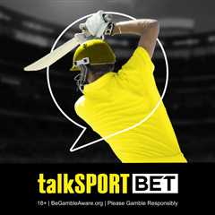 talkSPORT betting tips – Best cricket bets and expert advice for the New Zealand vs Australia