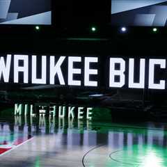 Mike Greenberg Makes Strong Statement About The Bucks