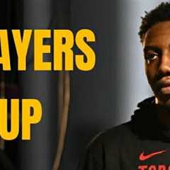MY CONDOLENCES GO OUT TO RJ BARRETT AND THE BARRETT FAMILY, SORRY FOR YOUR LOSS..