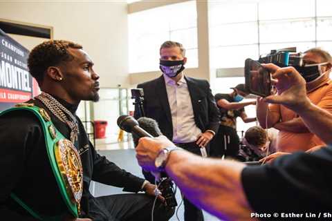 Jermall Charlo wouldn’t be ready by September for Canelo, Jermell steps in