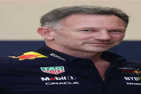 The Richest F1 Team Principals Revealed: Christian Horner vs. Toto Wolff