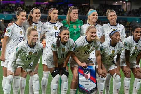 Strides and Struggles: Addressing Inequalities in Women’s Soccer