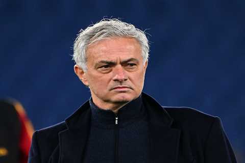 Jose Mourinho Eyes Premier League Return with Newcastle United