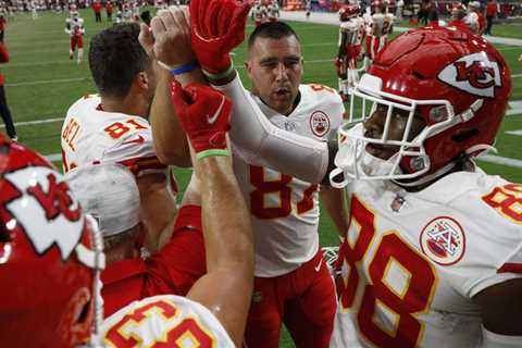 Chiefs Roster: How Kansas City should handle the tight end position