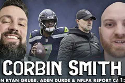 Cigar Thoughts Podcast, Episode 131: Corbin Smith