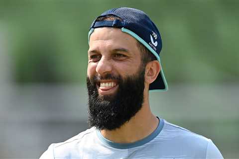 Moeen: England 'really looking forward' to thriving in packed Mirpur