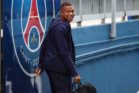 PSG Left ‘Surreal’ as Journalist Unveils Club’s Reaction to Mbappé Drama