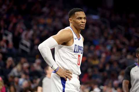 Tyronn Lue Has Clear Message About Russell Westbrook