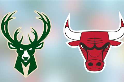 Live stream: Bucks 113, Bulls 97