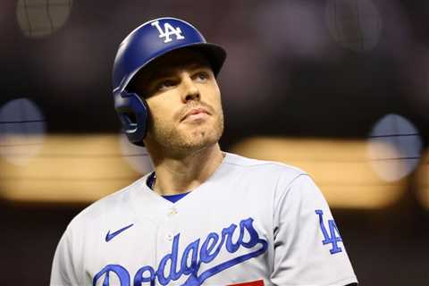 Freddie Freeman is Ready To Embrace Extra Attention On Dodgers This Season