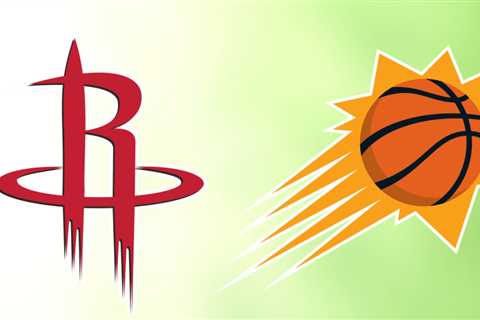 Live stream: Rockets 29, Suns 15