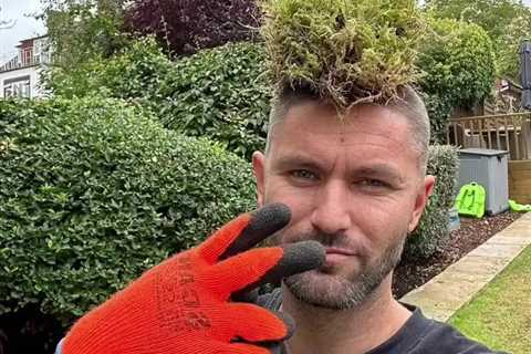 Former Premier League Star Retires to Pursue Gardening Career